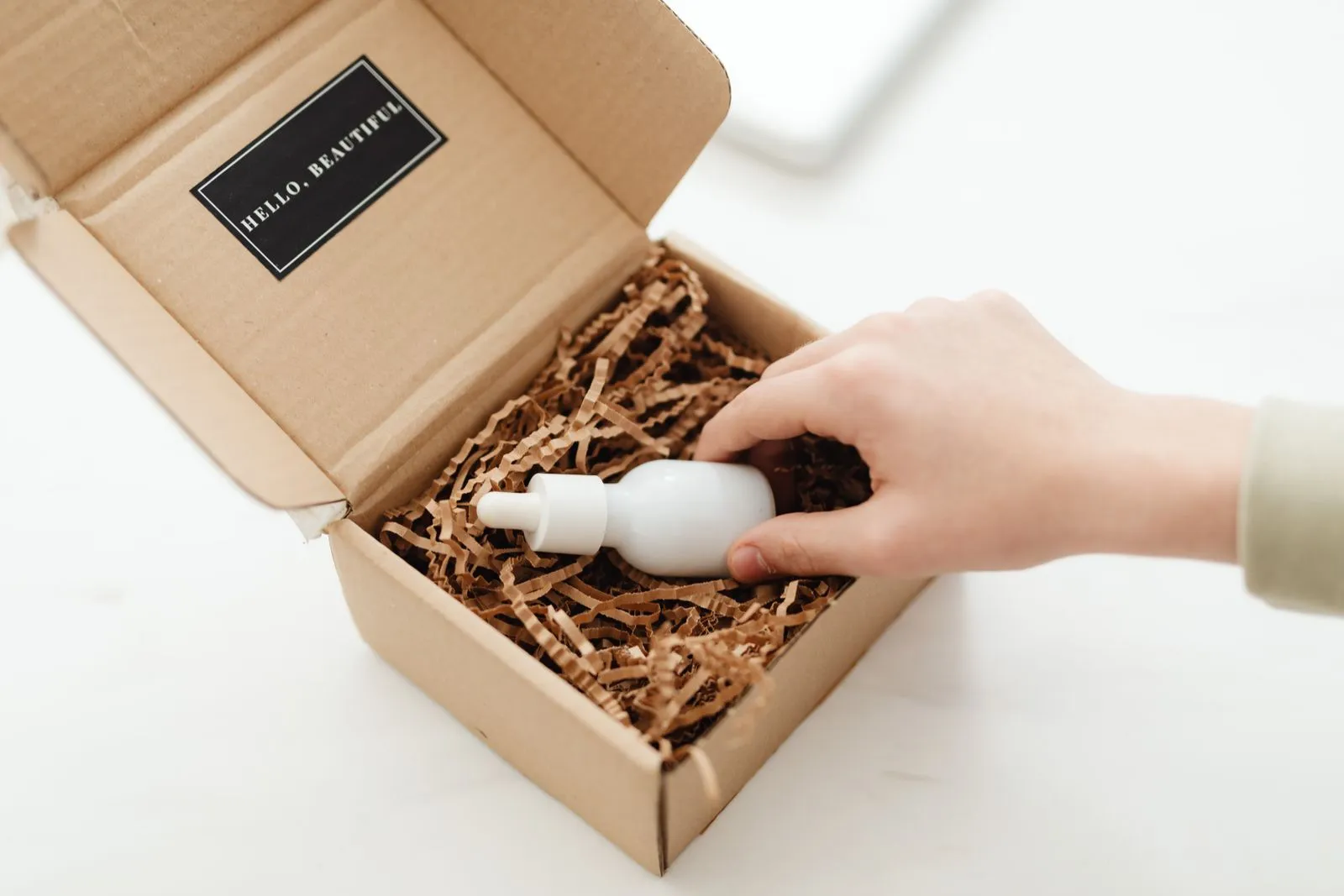 Beauty Packaging Design: What to Consider